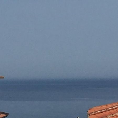 Appartamento Nettuno Castellammare del Golfo Buitenkant foto