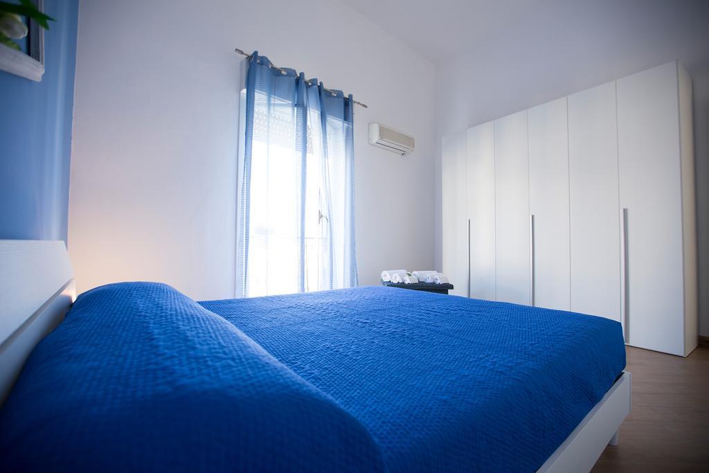 Appartamento Nettuno Castellammare del Golfo Buitenkant foto
